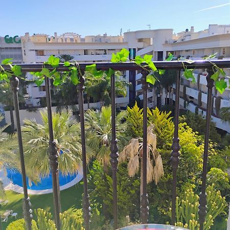 Apartamento En Puerto Banus Marbella Zewnętrze zdjęcie