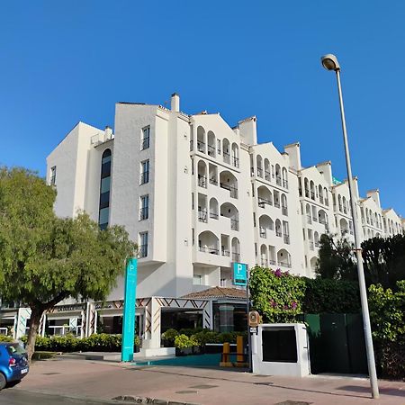 Apartamento En Puerto Banus Marbella Zewnętrze zdjęcie