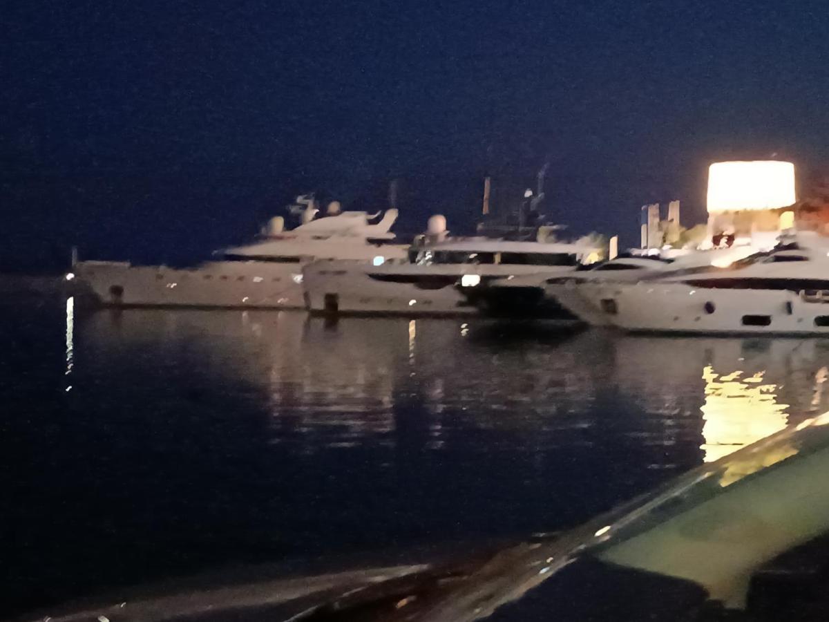 Apartamento En Puerto Banus Marbella Zewnętrze zdjęcie