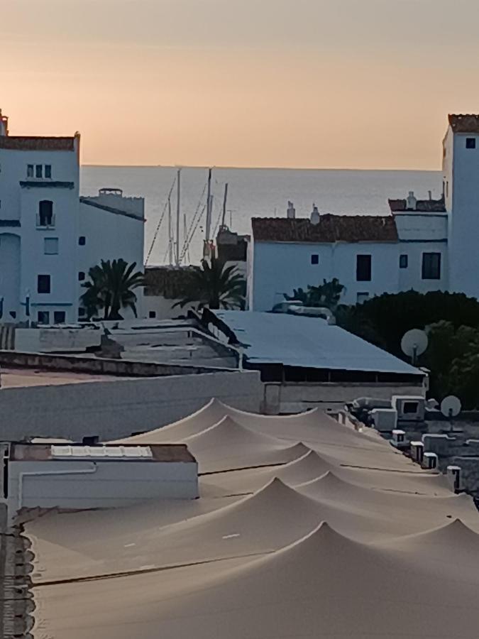 Apartamento En Puerto Banus Marbella Zewnętrze zdjęcie