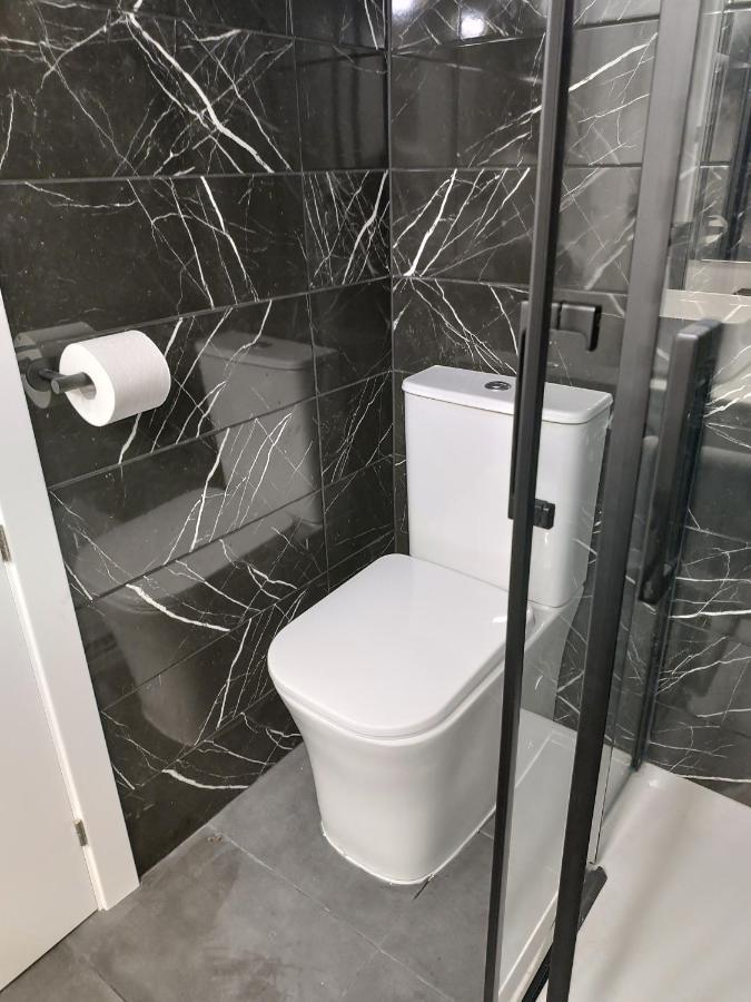 Apartamento En Puerto Banus Marbella Zewnętrze zdjęcie