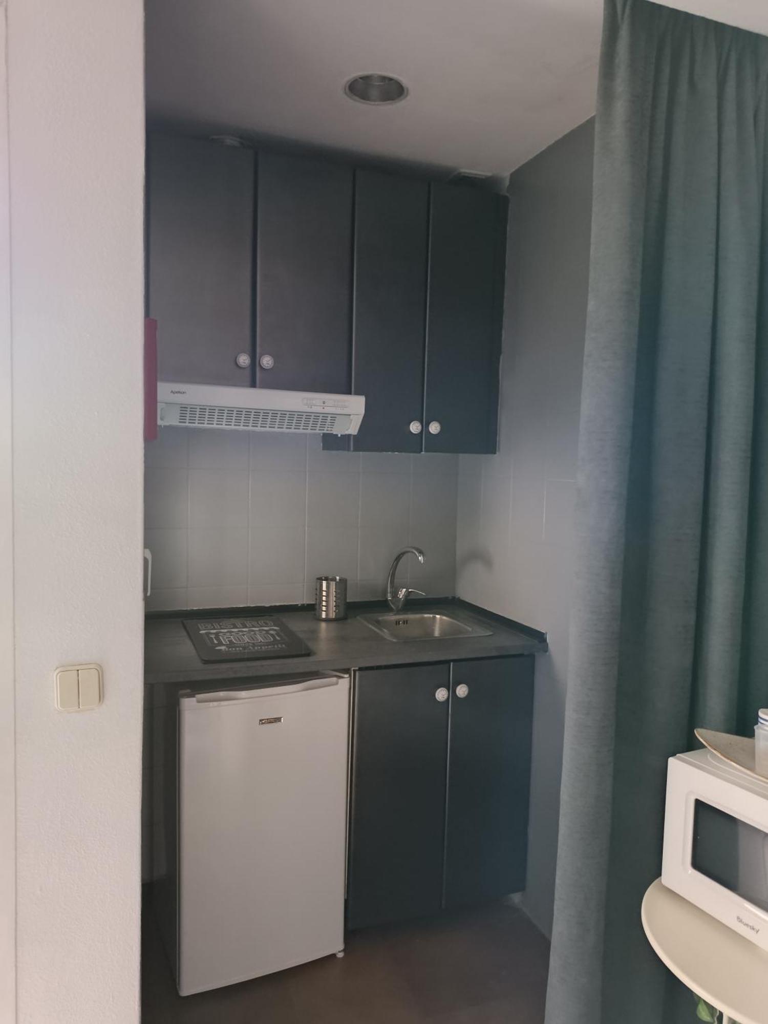 Apartamento En Puerto Banus Marbella Zewnętrze zdjęcie