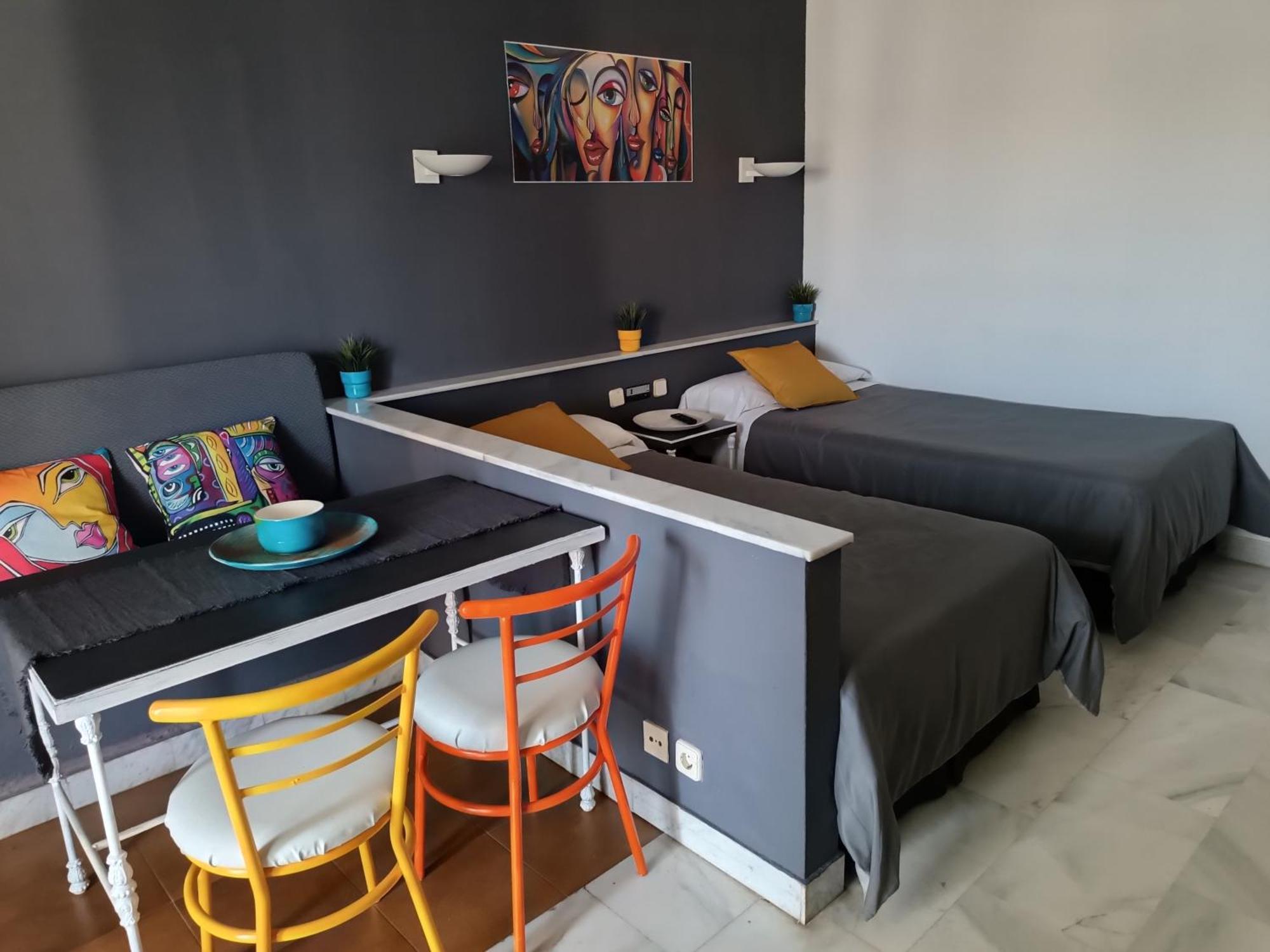 Apartamento En Puerto Banus Marbella Zewnętrze zdjęcie