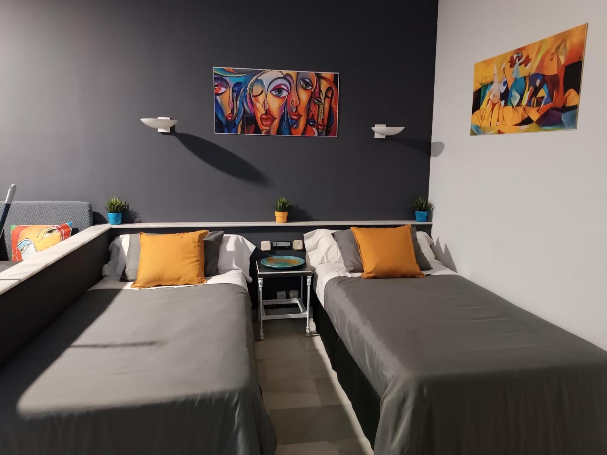 Apartamento En Puerto Banus Marbella Zewnętrze zdjęcie