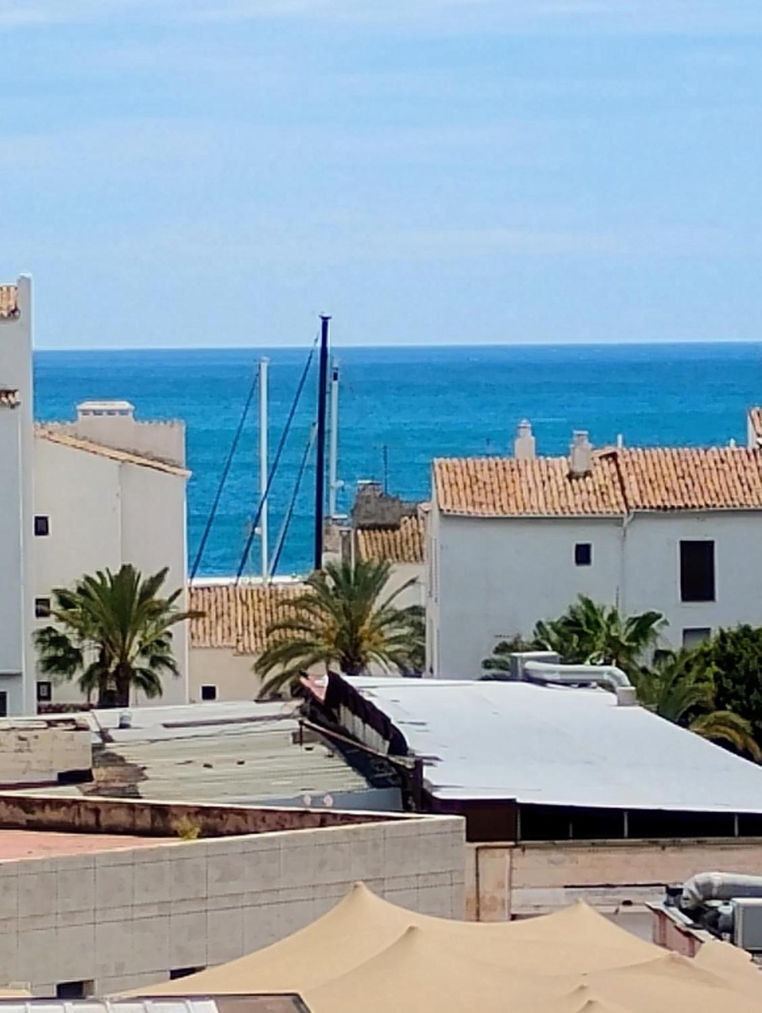 Apartamento En Puerto Banus Marbella Zewnętrze zdjęcie
