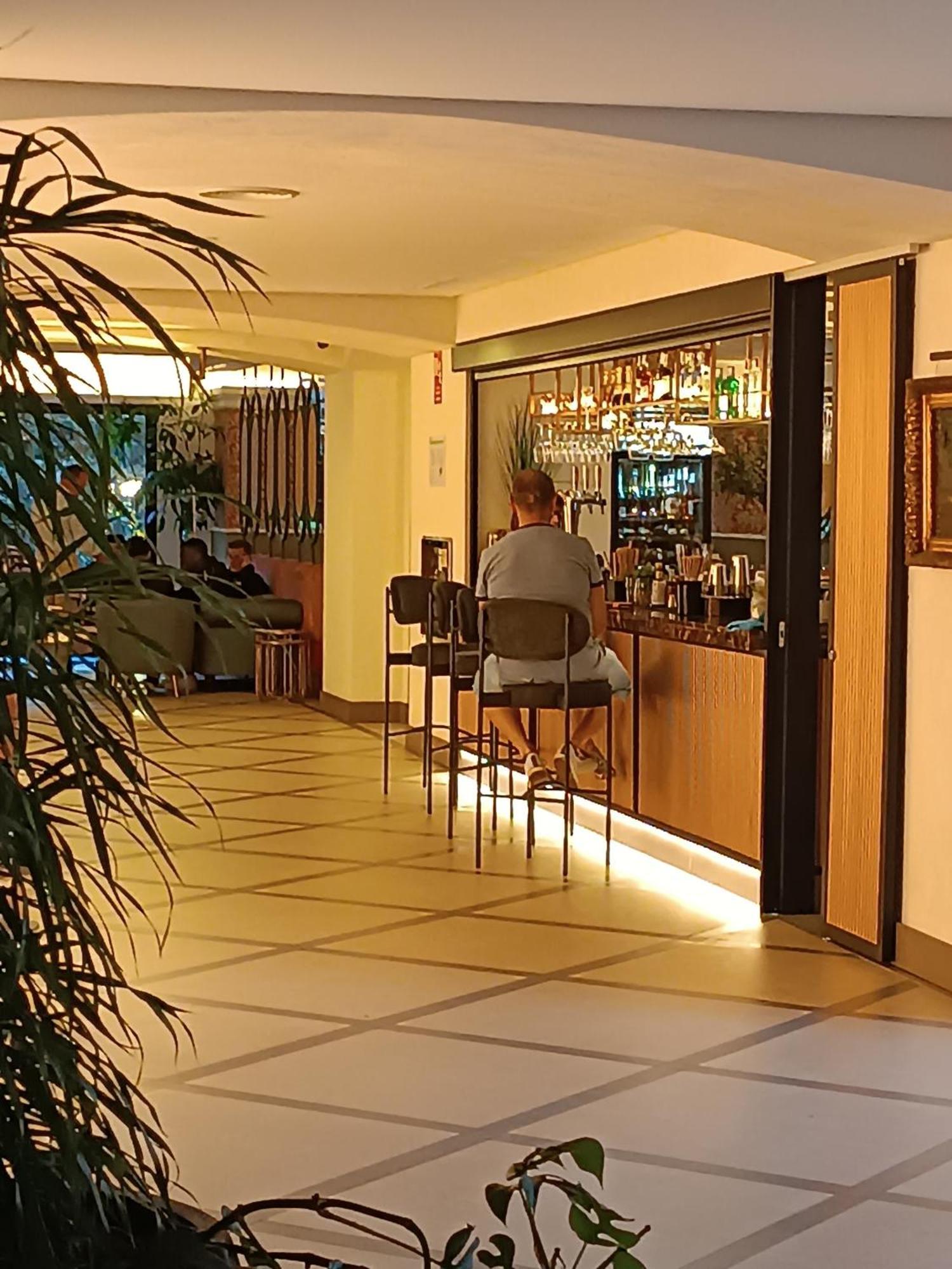 Apartamento En Puerto Banus Marbella Zewnętrze zdjęcie