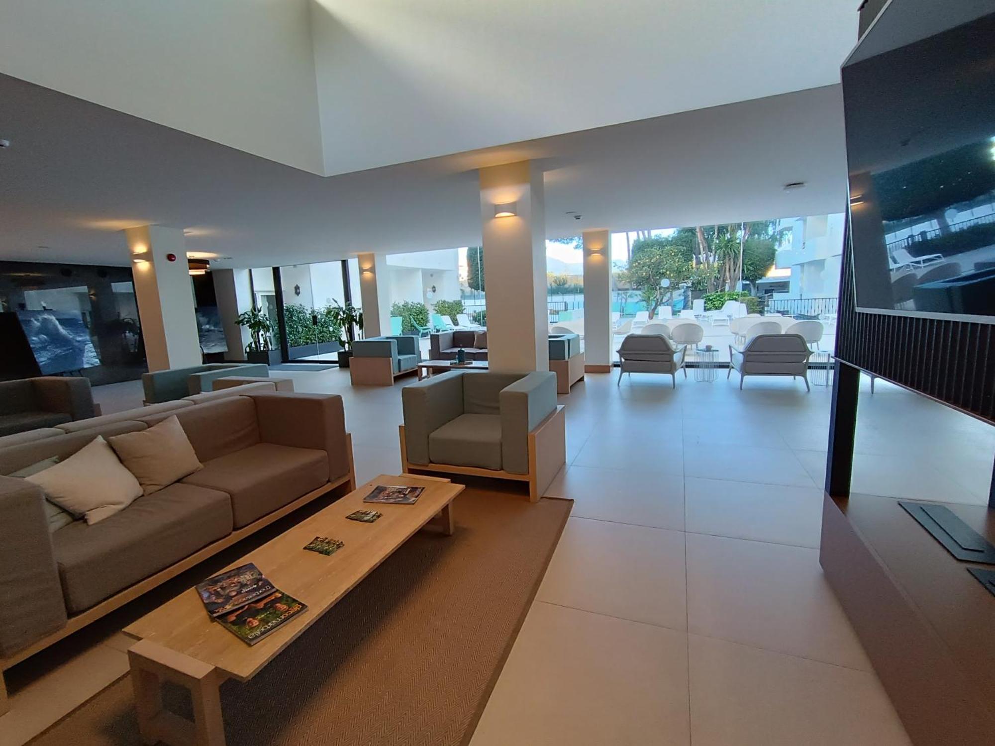 Apartamento En Puerto Banus Marbella Zewnętrze zdjęcie
