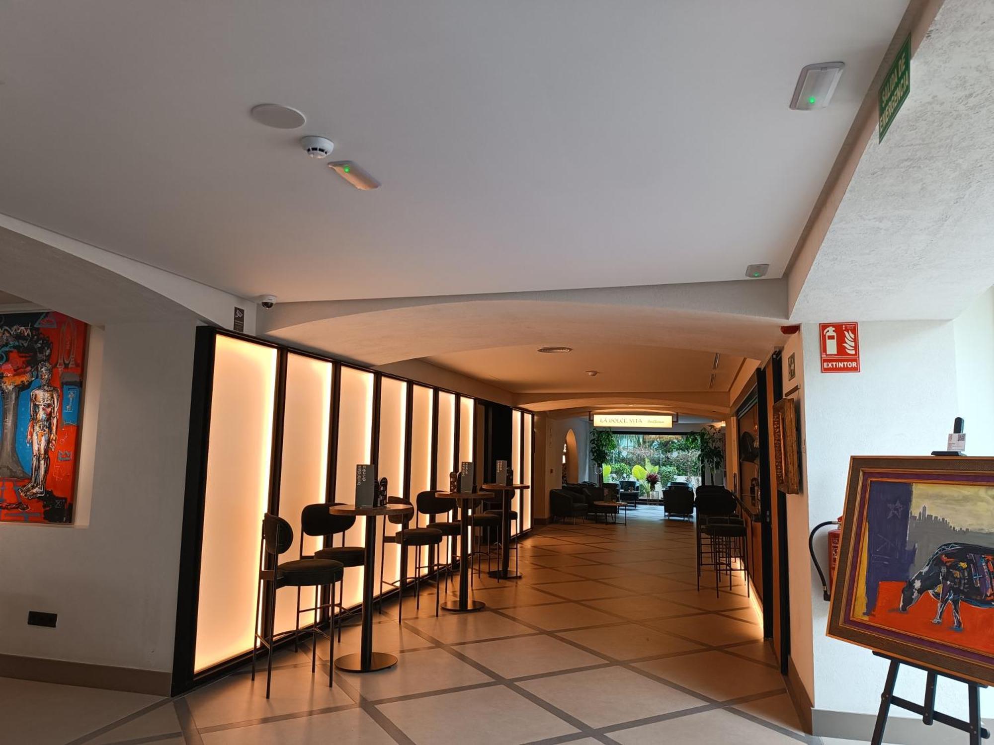 Apartamento En Puerto Banus Marbella Zewnętrze zdjęcie