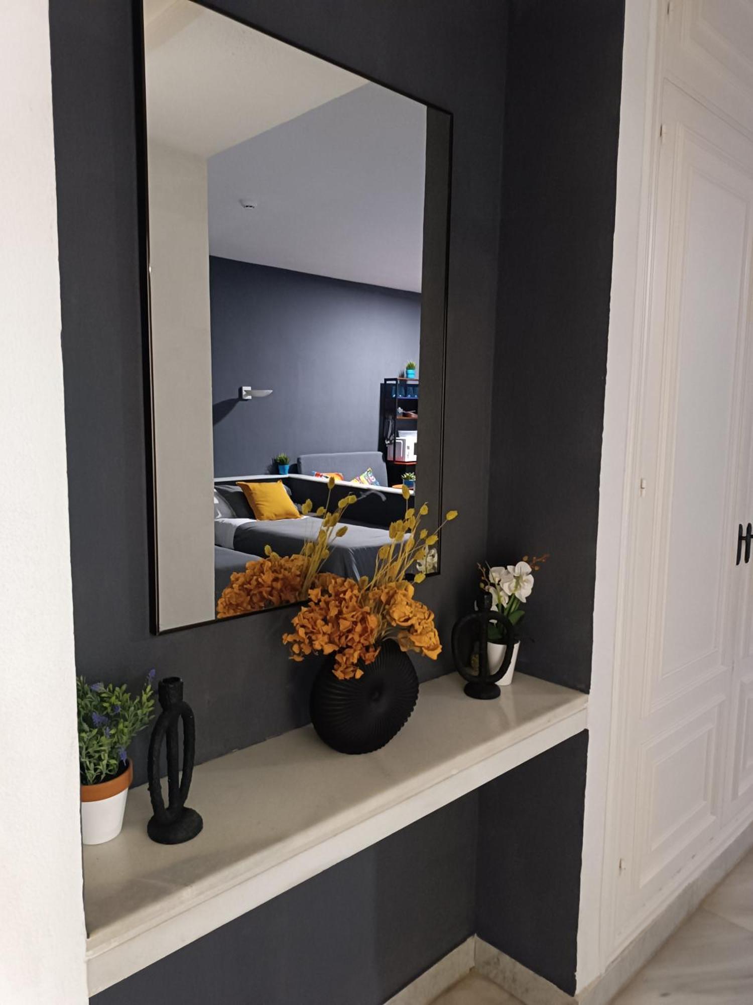 Apartamento En Puerto Banus Marbella Zewnętrze zdjęcie