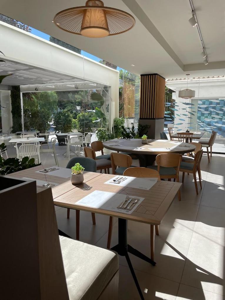 Apartamento En Puerto Banus Marbella Zewnętrze zdjęcie