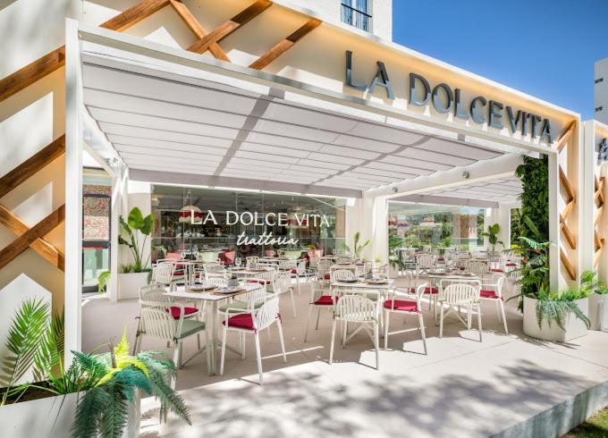 Apartamento En Puerto Banus Marbella Zewnętrze zdjęcie